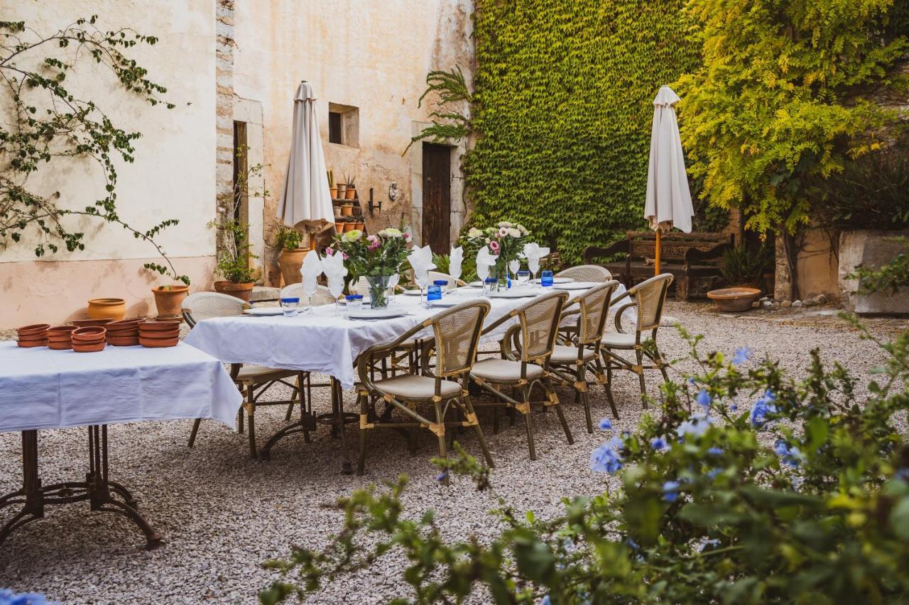 Agroturismo Son Boronat Calvia  Dış mekan fotoğraf