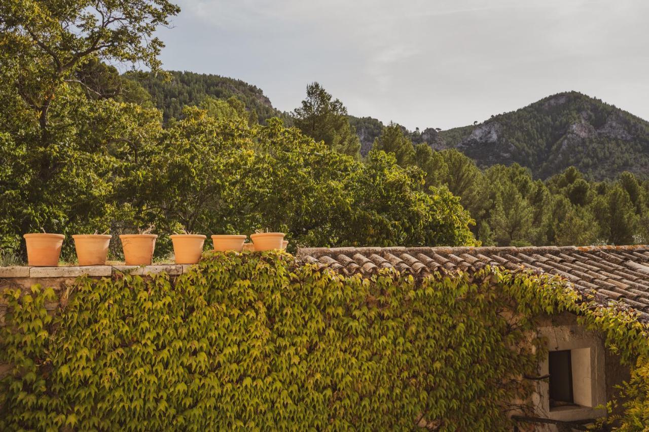 Agroturismo Son Boronat Calvia  Dış mekan fotoğraf