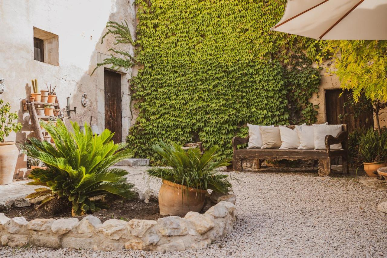 Agroturismo Son Boronat Calvia  Dış mekan fotoğraf