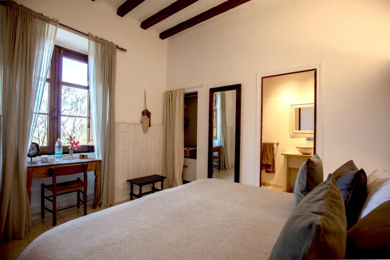 Agroturismo Son Boronat Calvia  Dış mekan fotoğraf