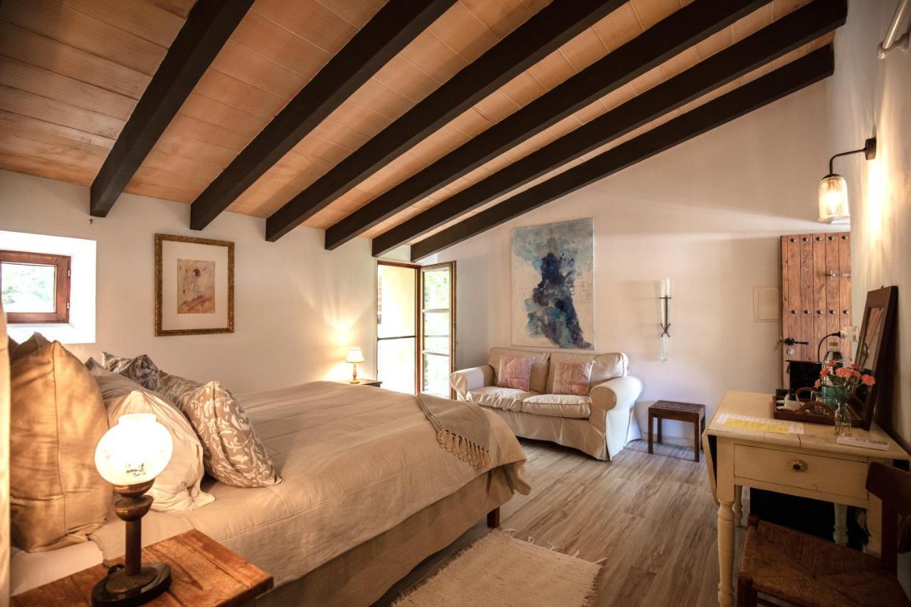 Agroturismo Son Boronat Calvia  Dış mekan fotoğraf