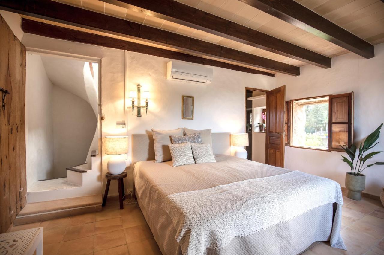 Agroturismo Son Boronat Calvia  Dış mekan fotoğraf