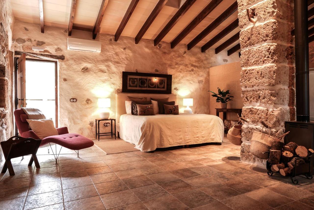 Agroturismo Son Boronat Calvia  Dış mekan fotoğraf