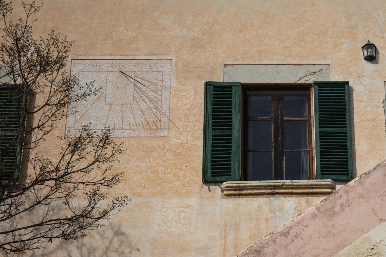 Agroturismo Son Boronat Calvia  Dış mekan fotoğraf
