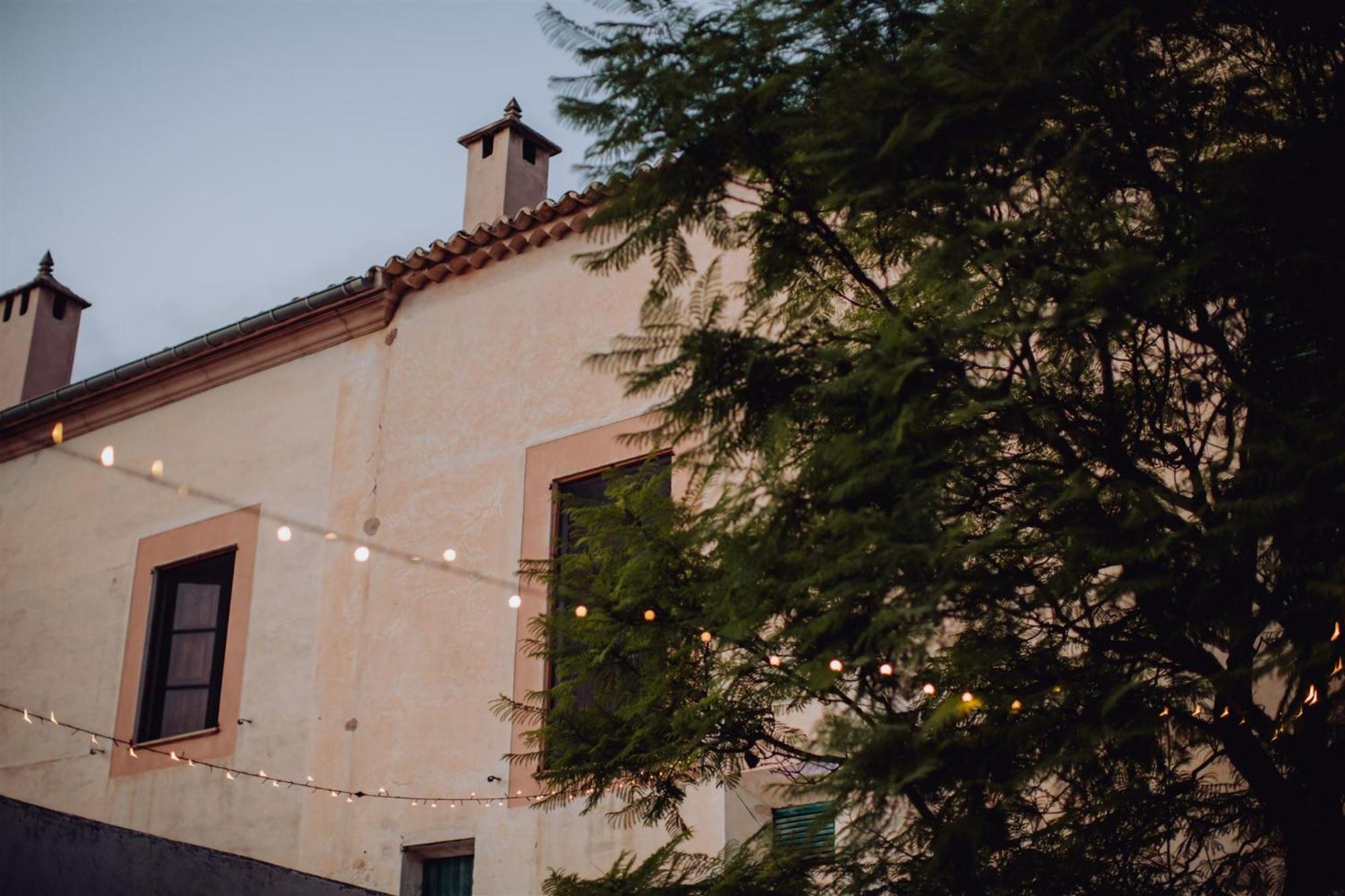 Agroturismo Son Boronat Calvia  Dış mekan fotoğraf